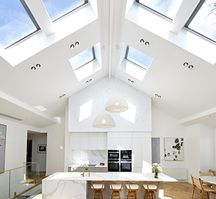 skylights
